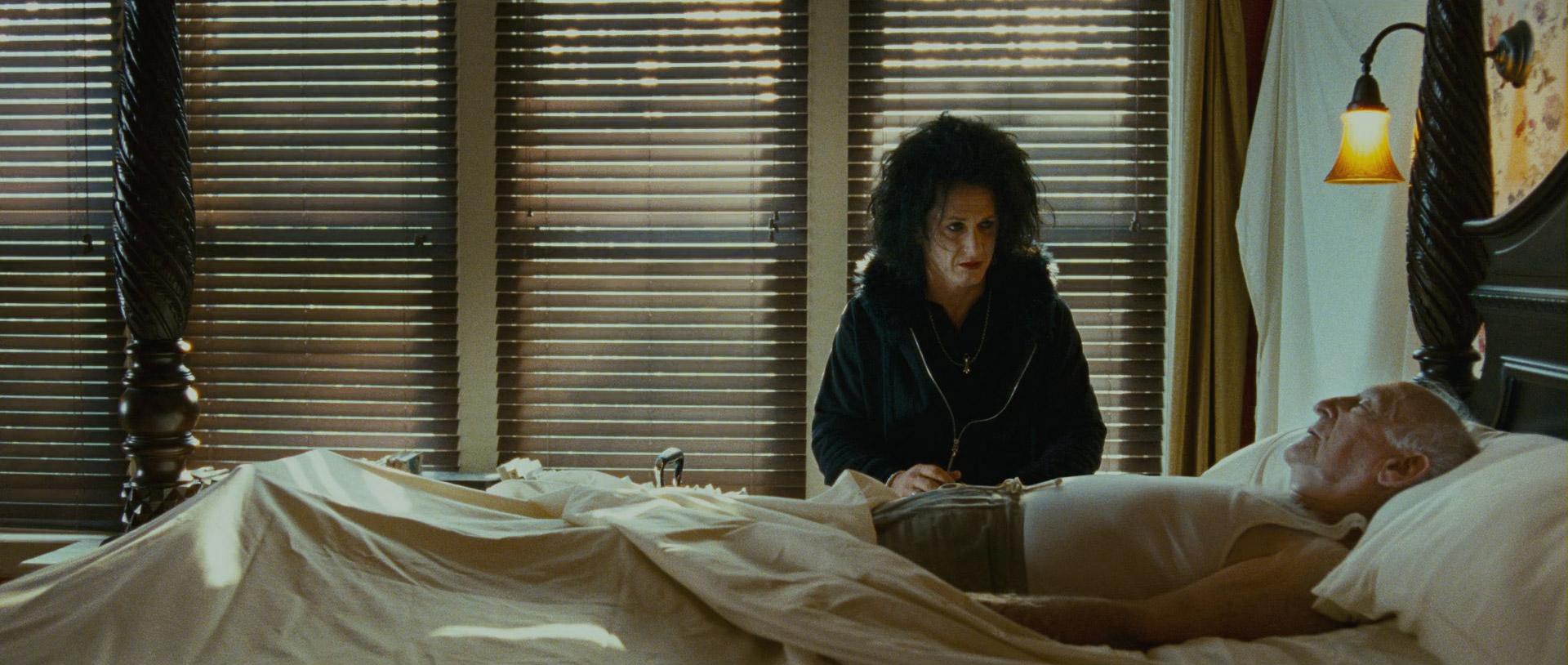 This Must Be the Place (2011) —  shot,  lighting