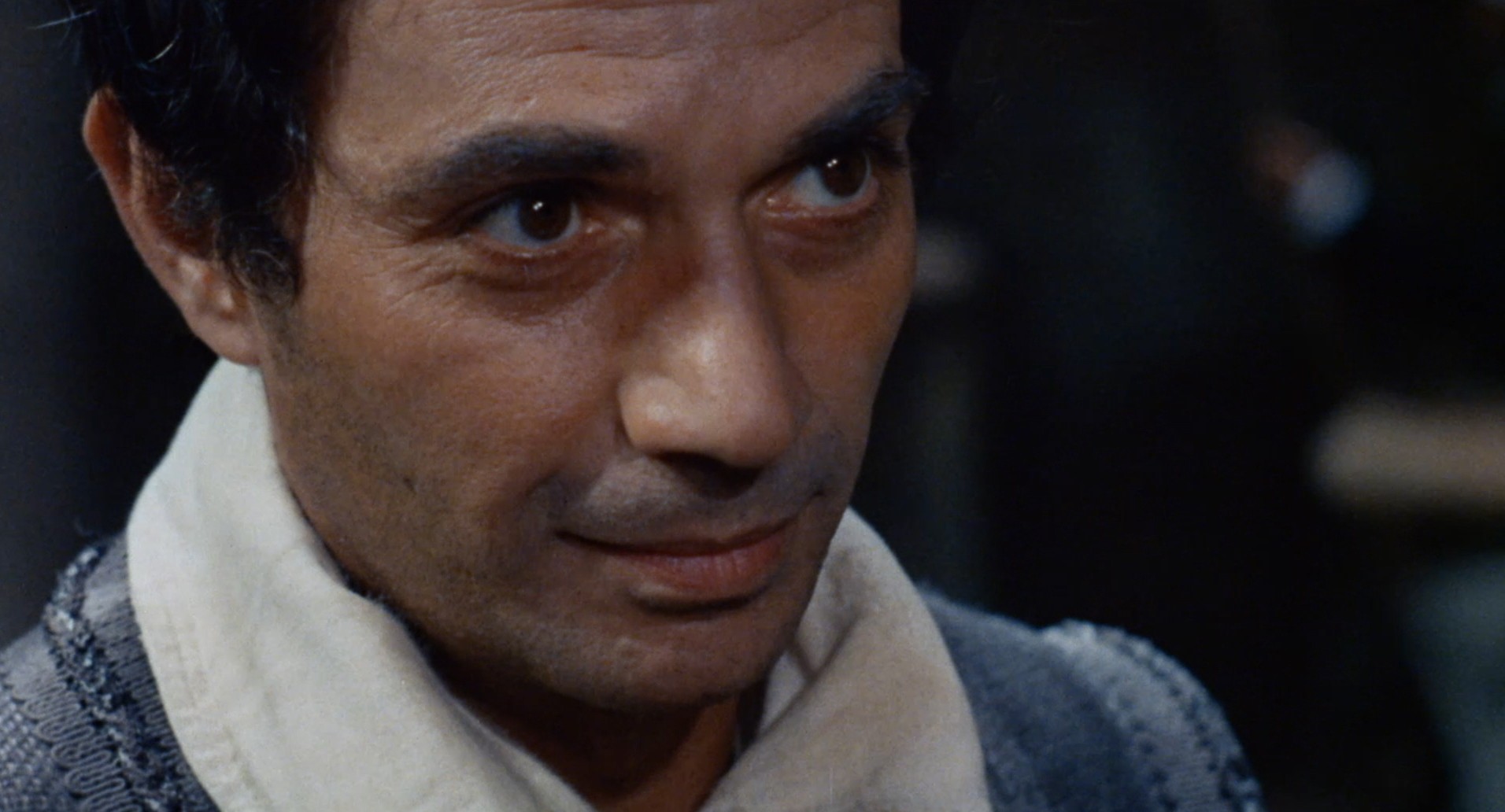 The Conspiracy of Torture (1969) —  shot,  lighting