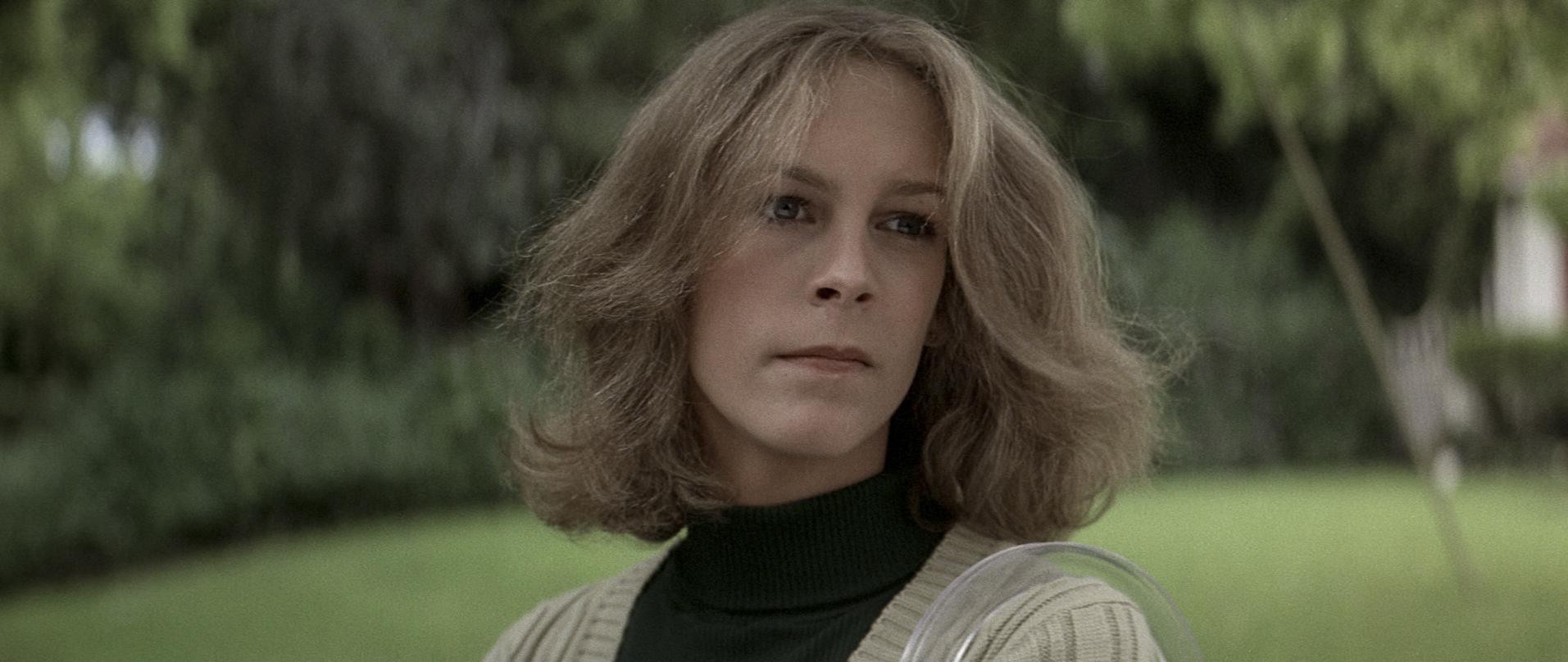 Halloween (1978) —  shot,  lighting
