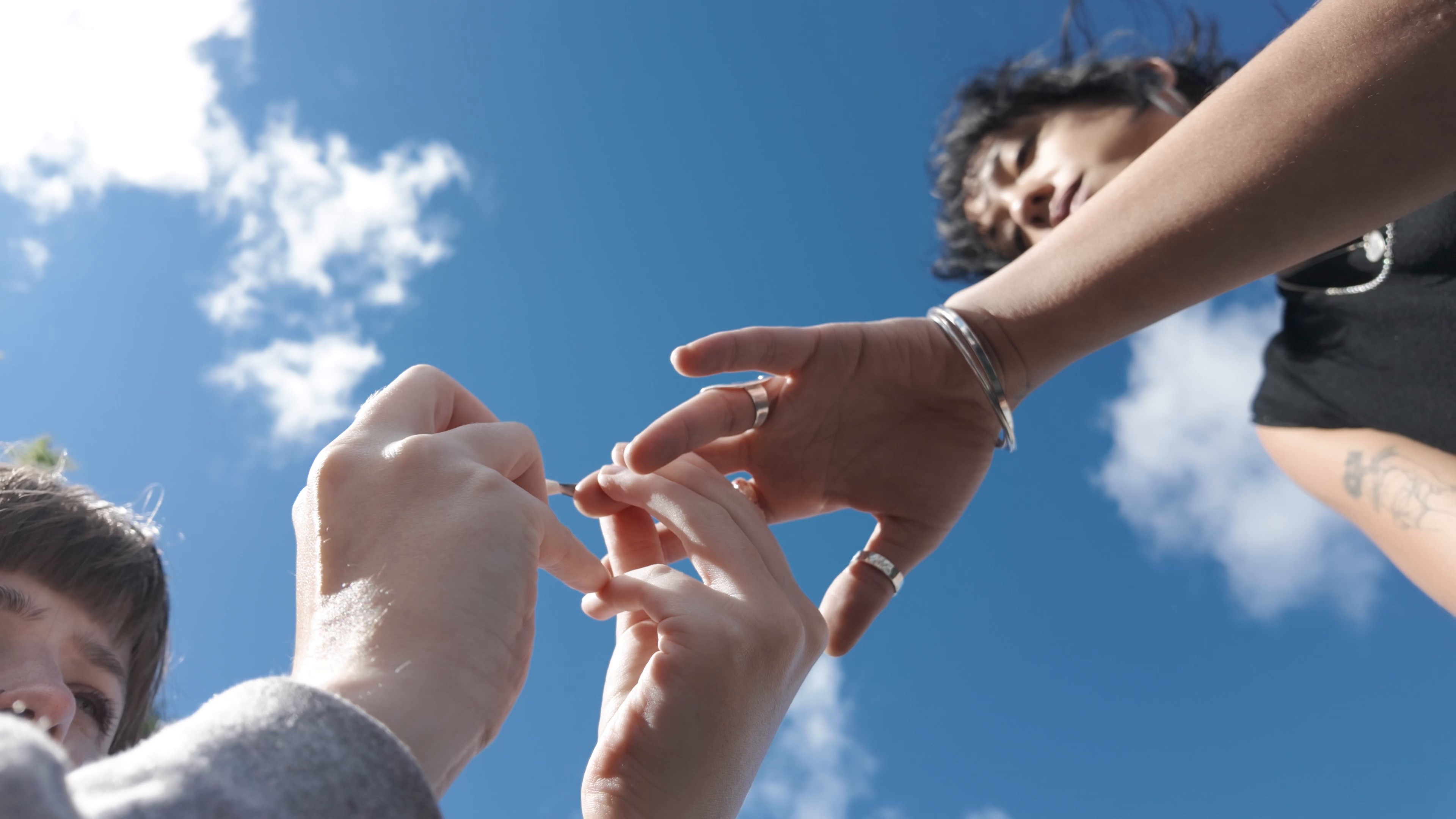 Cross Control Patrol (2025) —  shot,  lighting