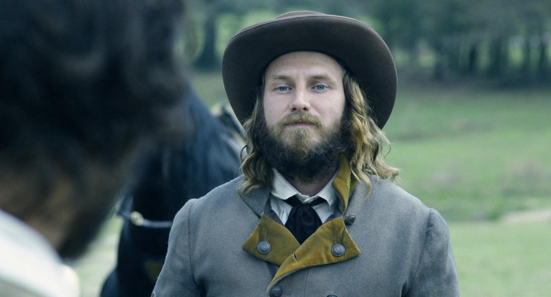 Free State of Jones (2016) —  shot,  lighting