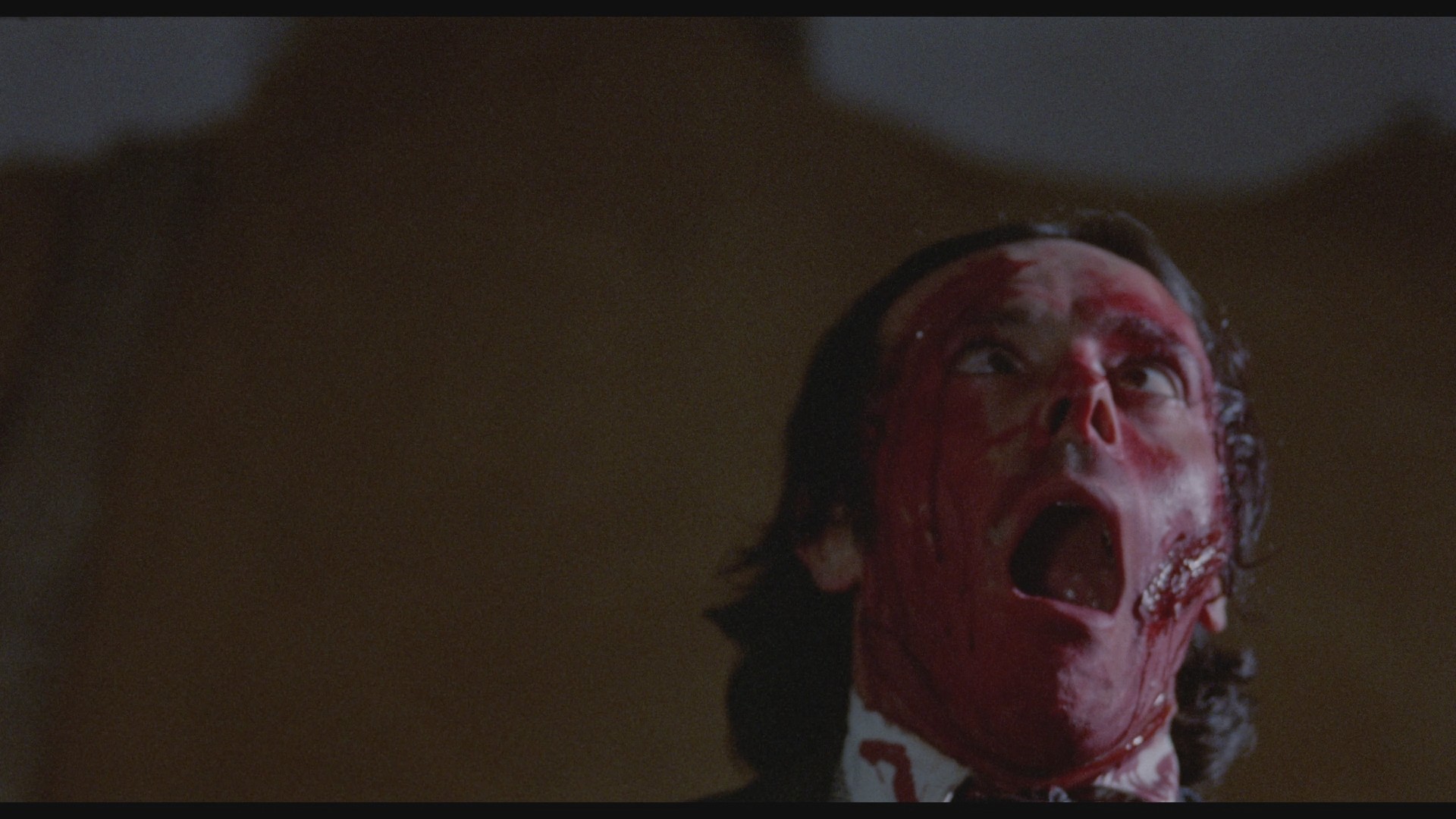 Death Smiles on a Murderer (1973) —  shot,  lighting