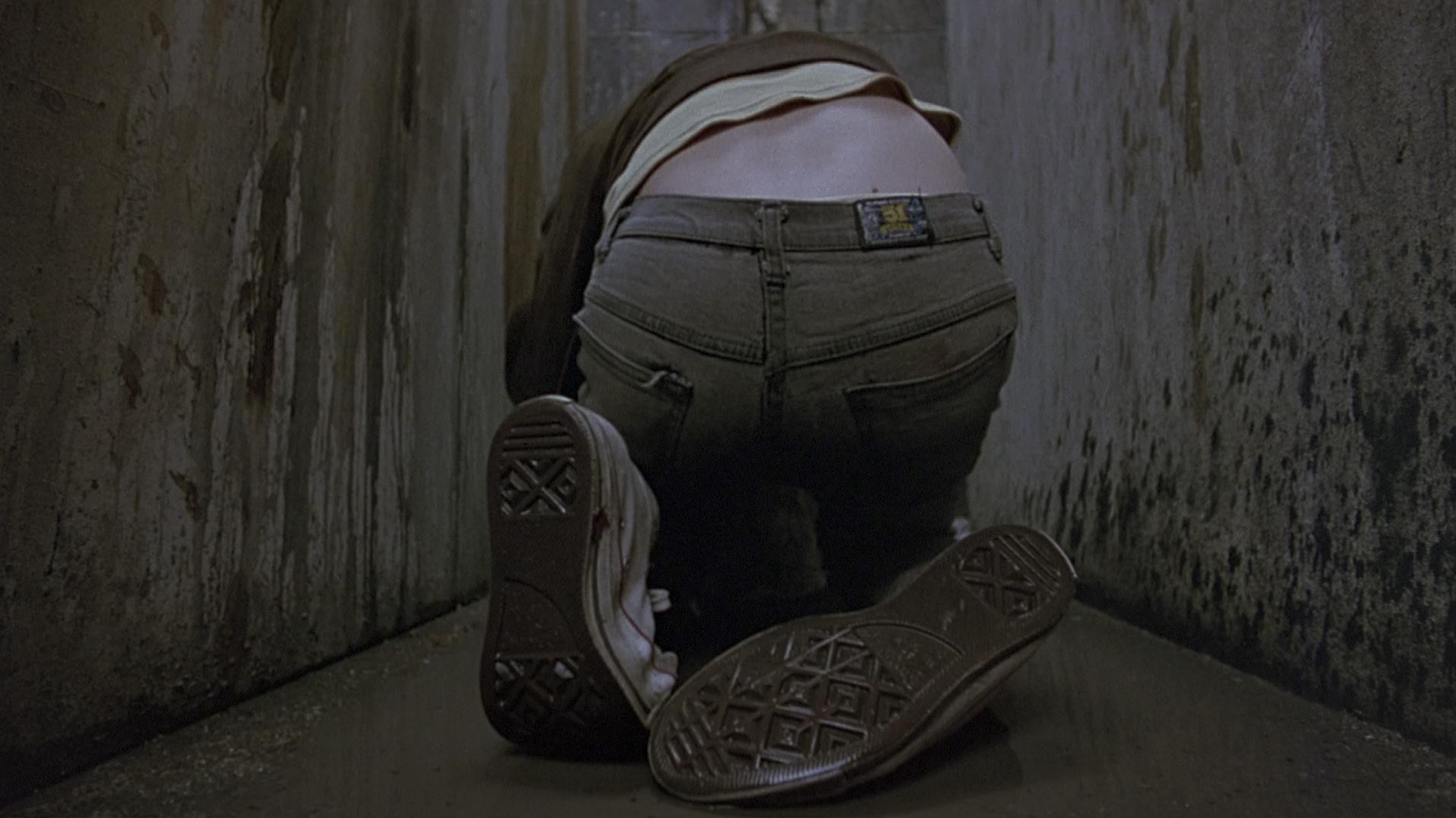 Trainspotting (1996) —  shot,  lighting