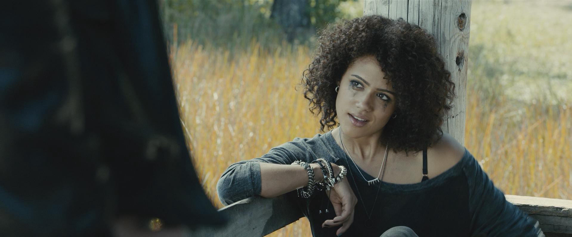 Furious 7 (2015) —  shot,  lighting