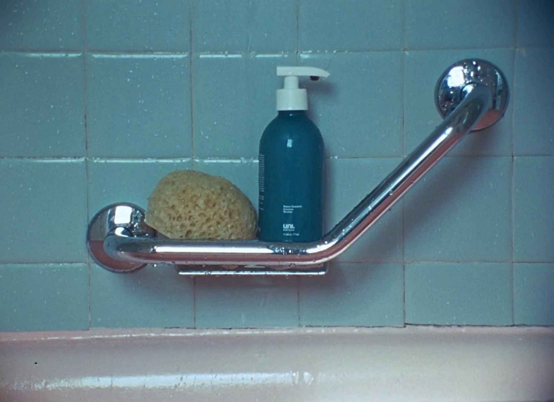 UNI. (2024) —  shot,  lighting