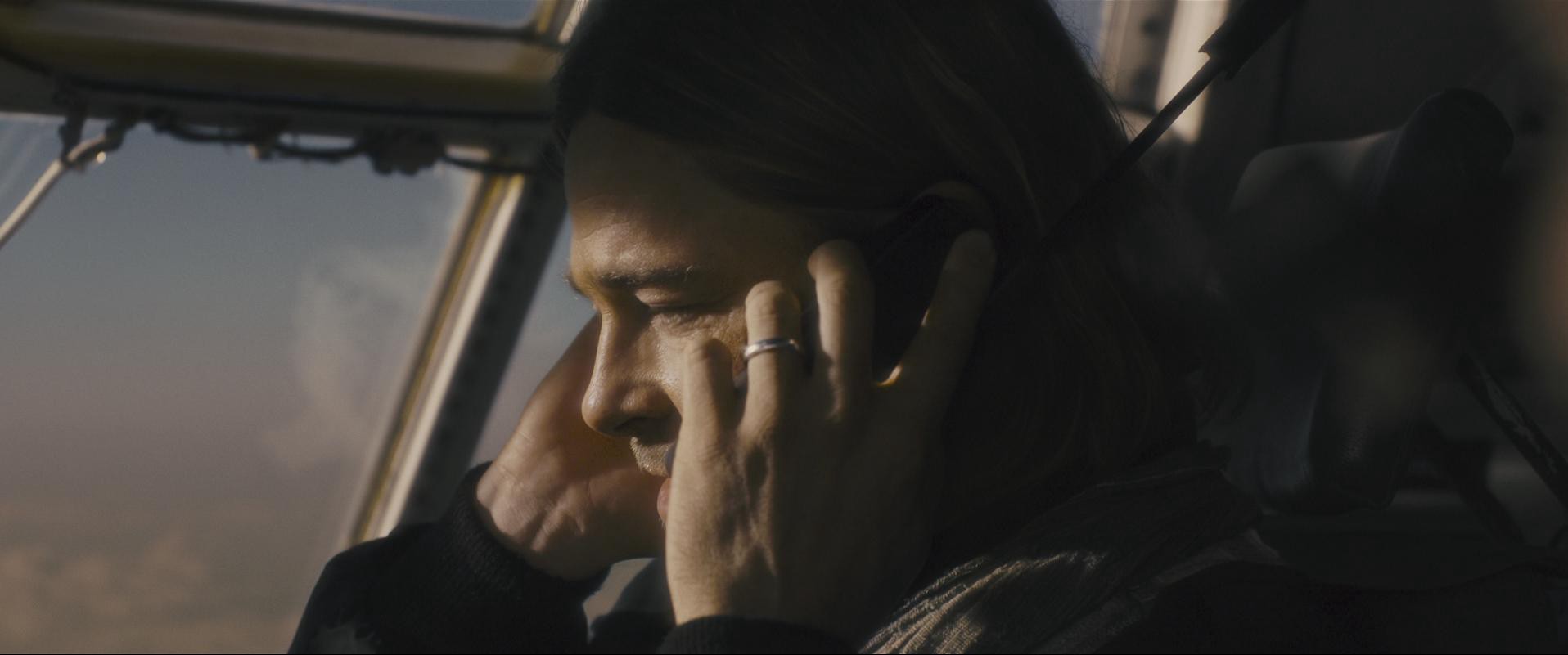 World War Z (2013) —  shot,  lighting