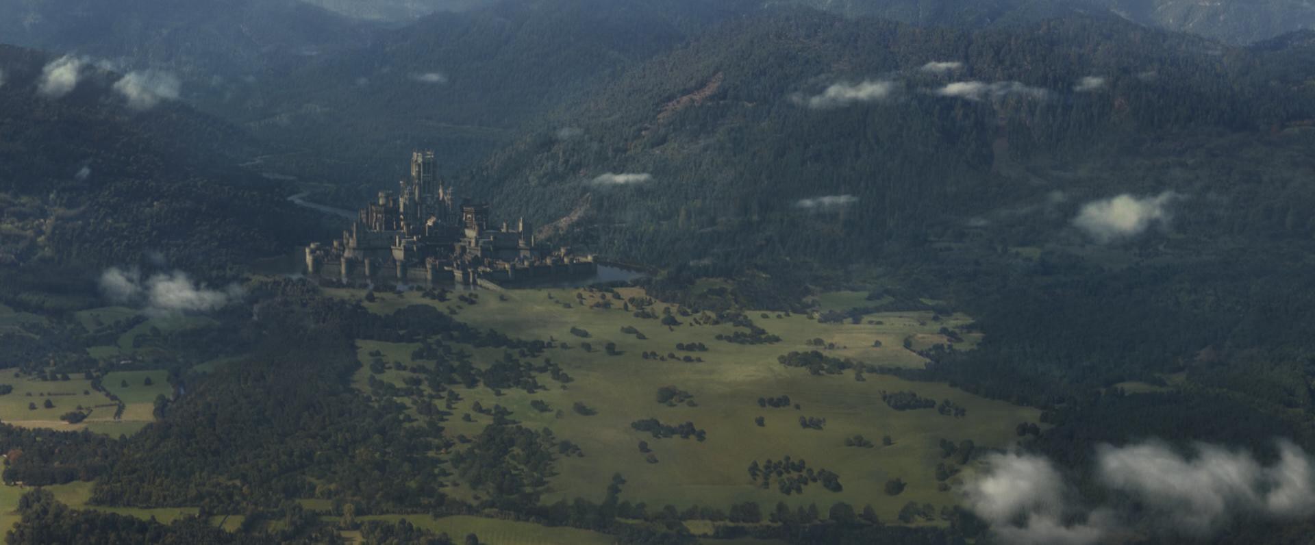 Jack the Giant Slayer (2013) —  shot,  lighting