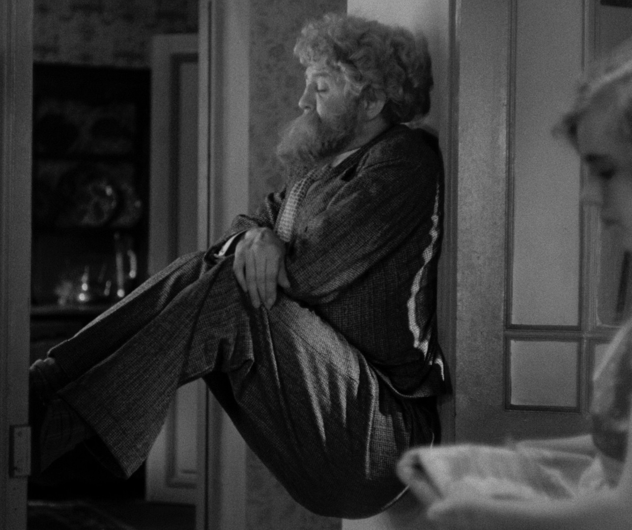 Boudu Saved from Drowning (1932) —  shot,  lighting