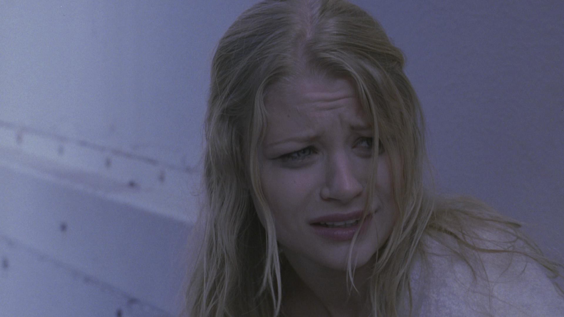 Brick (2005) —  shot,  lighting