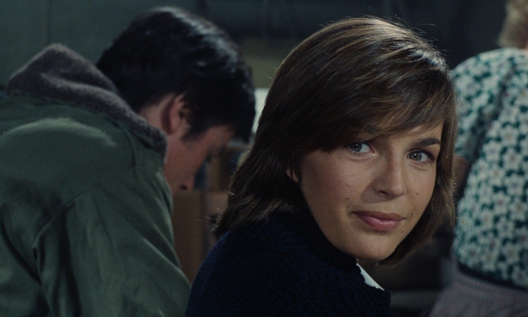 Le toubib (1979) —  shot,  lighting