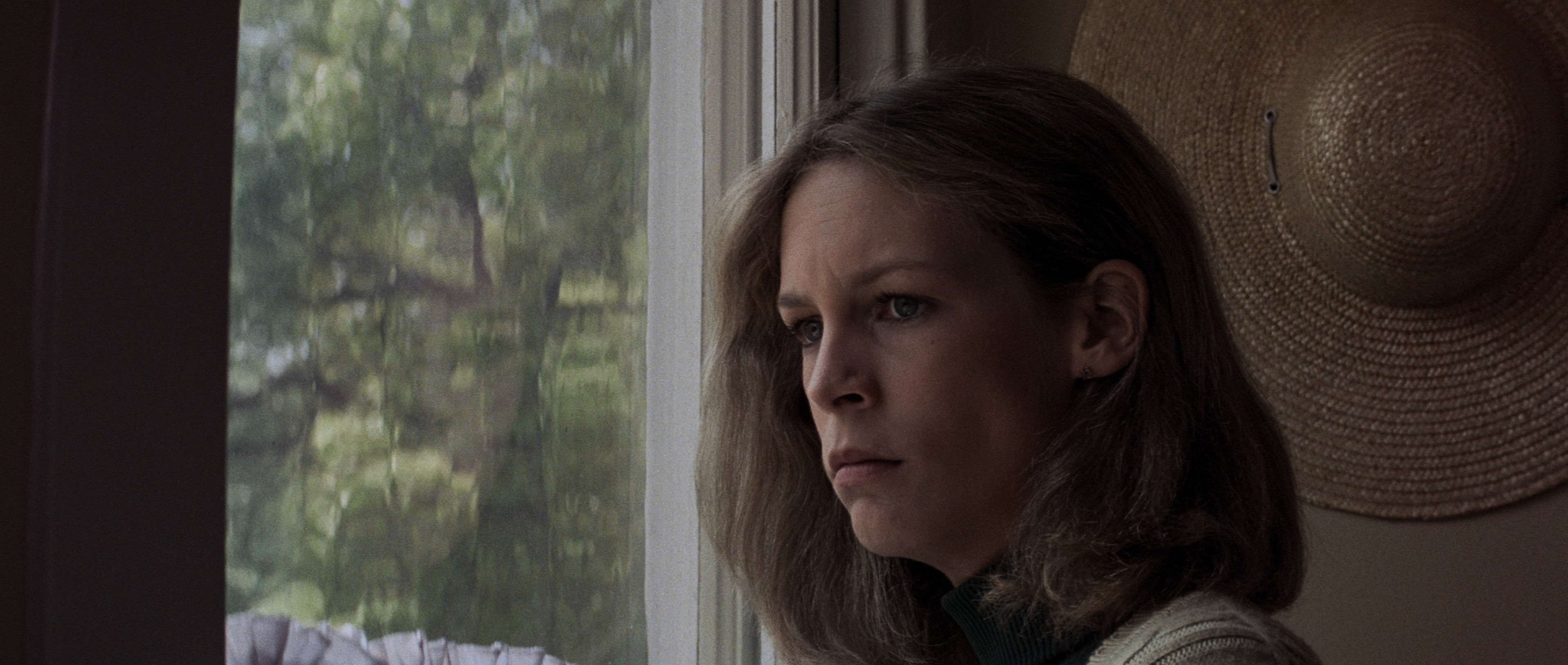 Halloween (1978) —  shot,  lighting