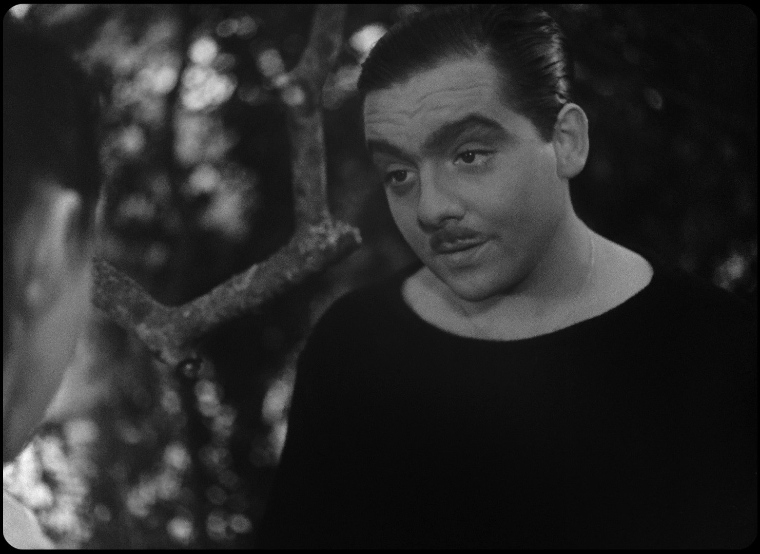 A Day in the Country (1946) —  shot,  lighting