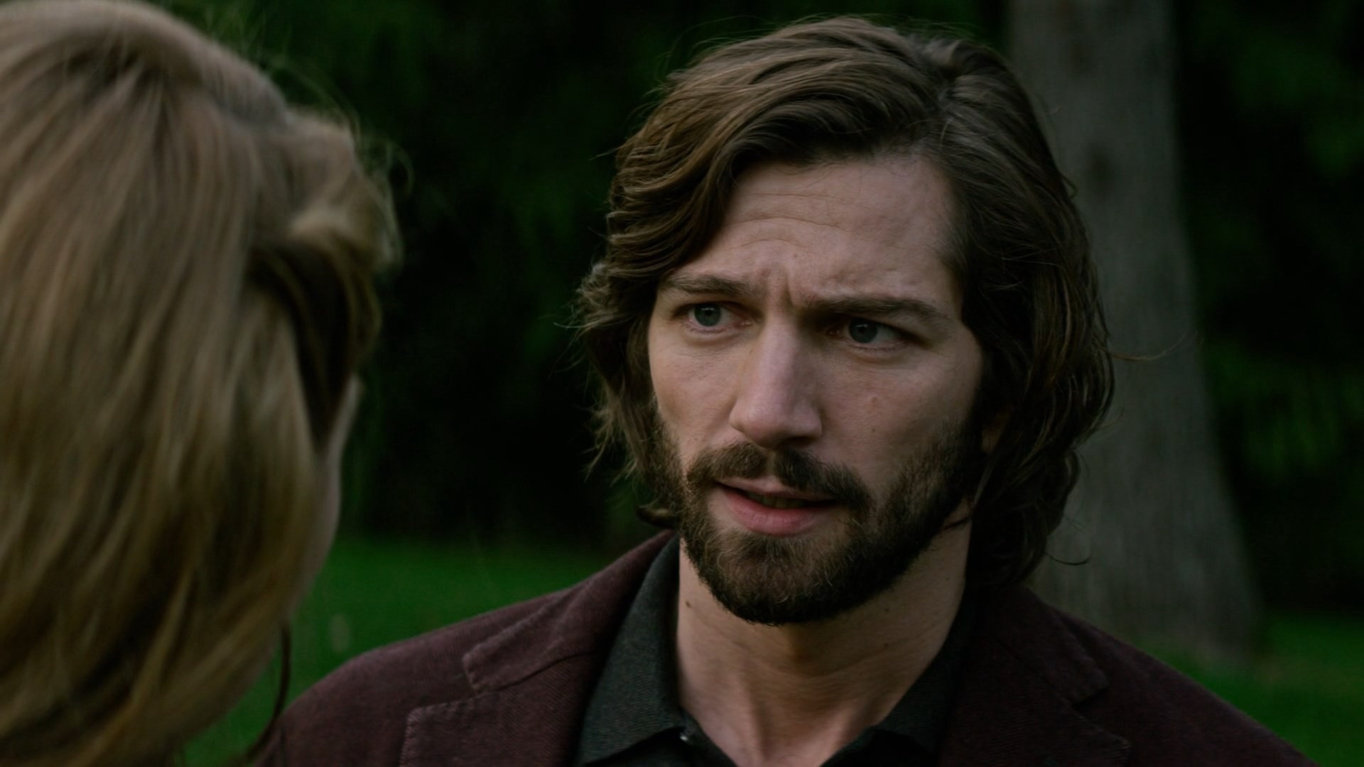 The Age of Adaline (2015) —  shot,  lighting