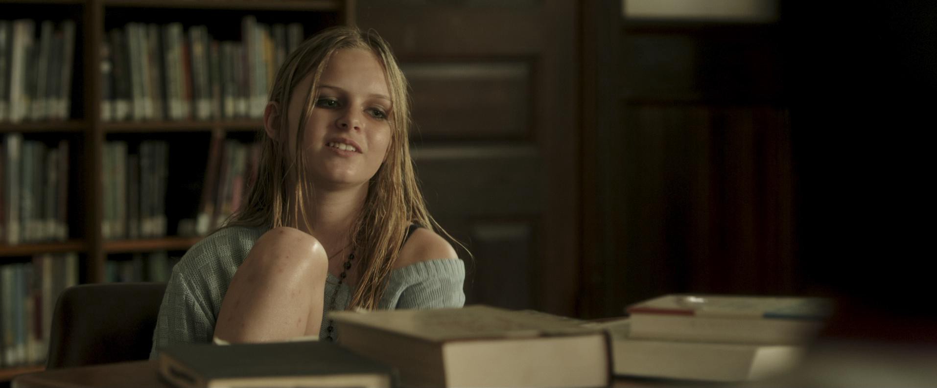 Labor Day (2013) —  shot,  lighting