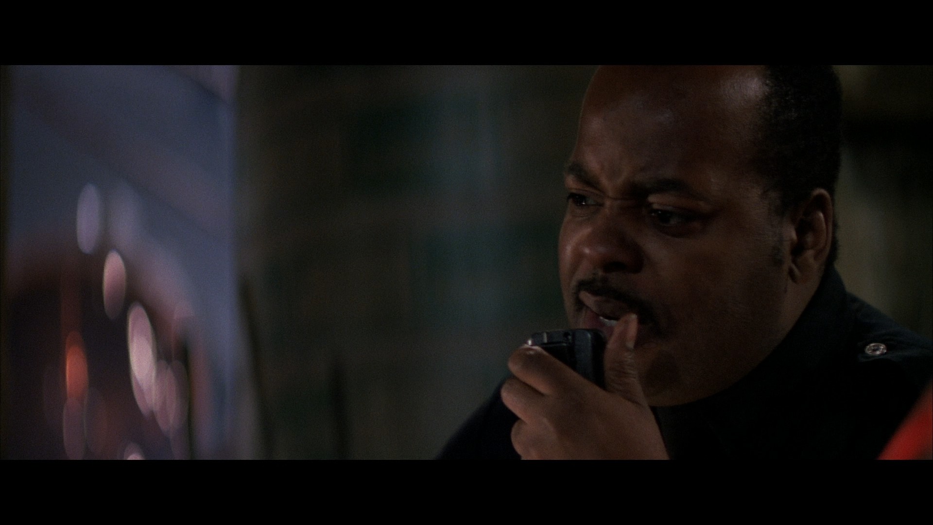 Die Hard (1988) —  shot,  lighting