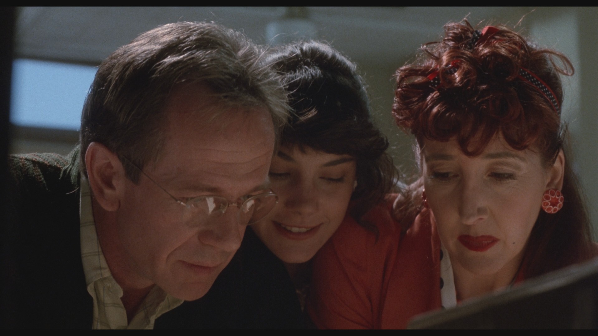 Critters 2 (1988) —  shot,  lighting