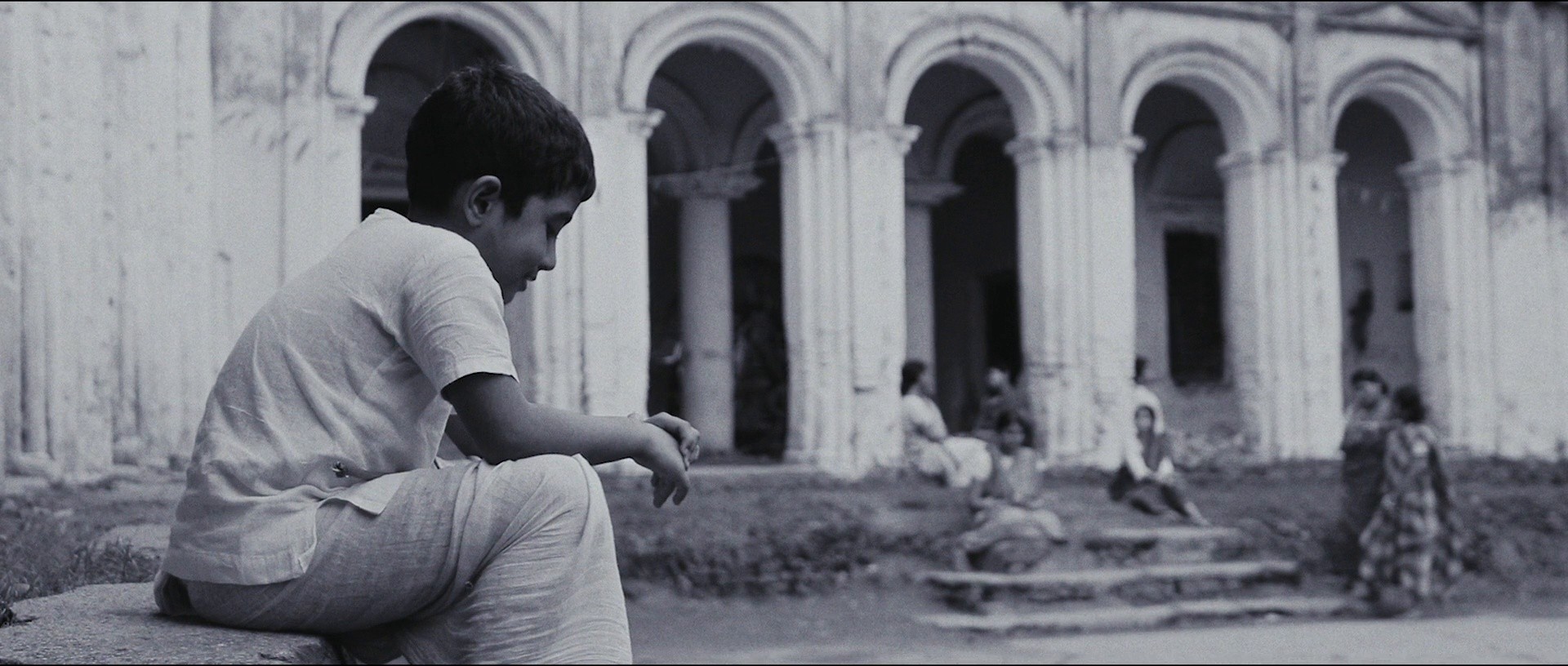 Teenkahon (2015) —  shot,  lighting