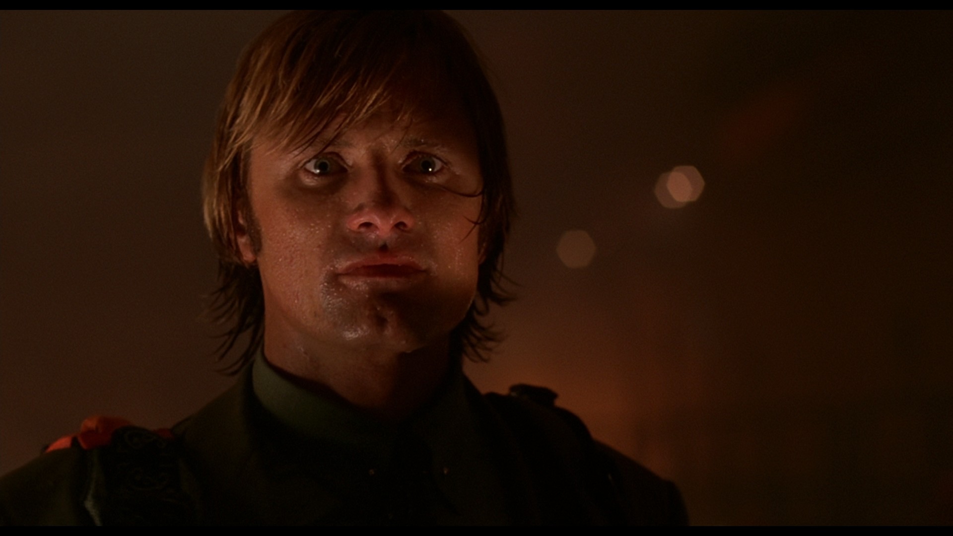 Daylight (1996) —  shot,  lighting