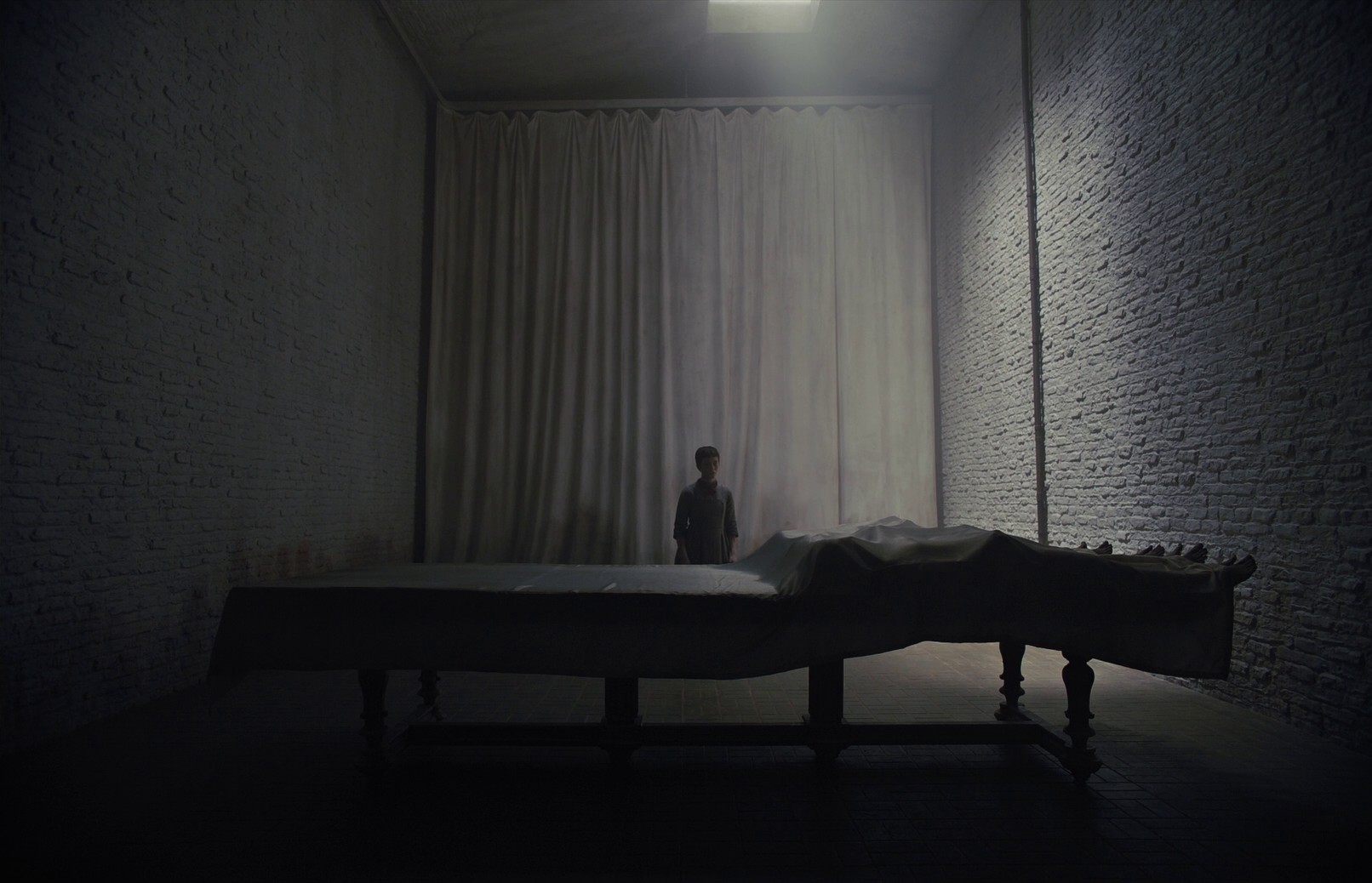 Gretel & Hansel (2020) —  shot,  lighting