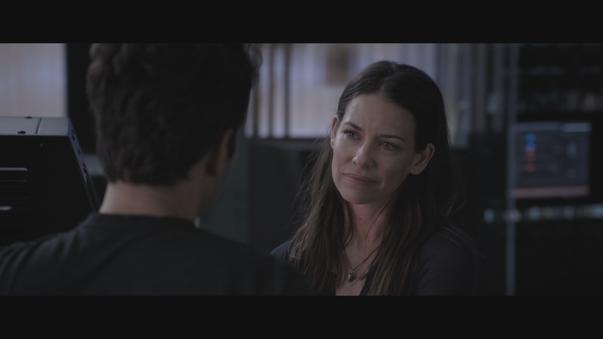 Ant-Man and the Wasp (2018) —  shot,  lighting