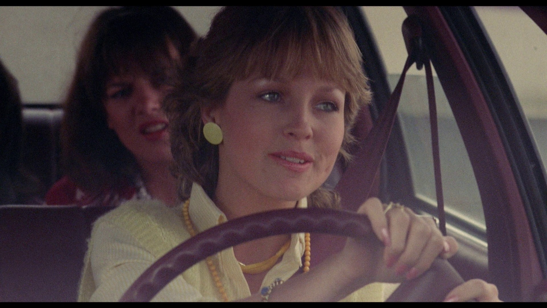 Valley Girl (1983) —  shot,  lighting