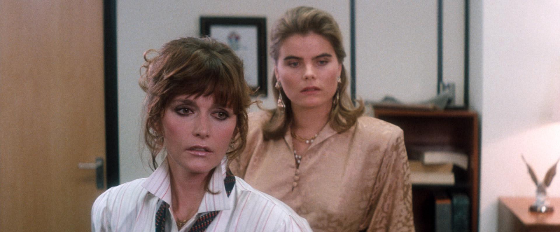 Superman IV: The Quest for Peace (1987) —  shot,  lighting