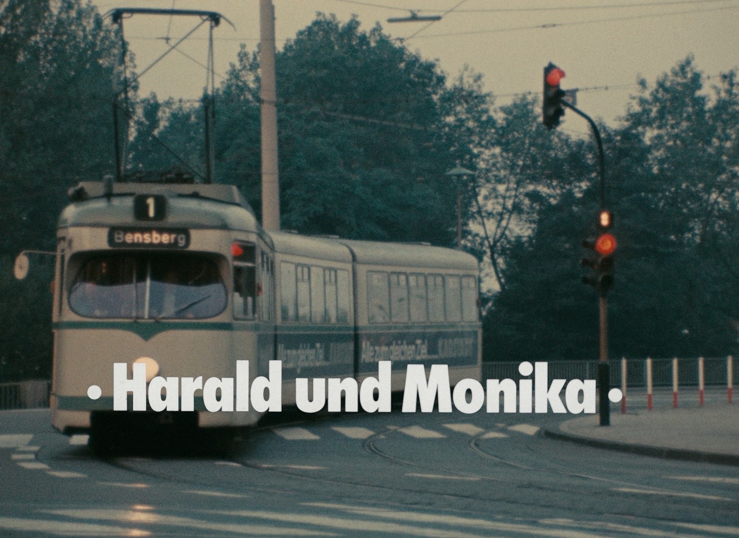 Eight Hours Don't Make a Day (1972) —  shot,  lighting