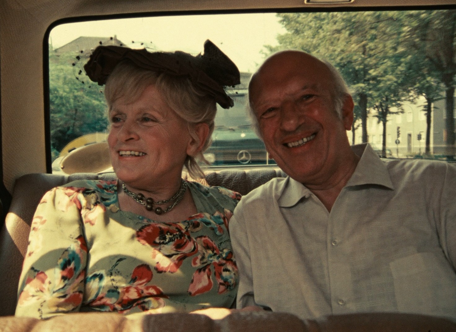 Eight Hours Don't Make a Day (1972) —  shot,  lighting