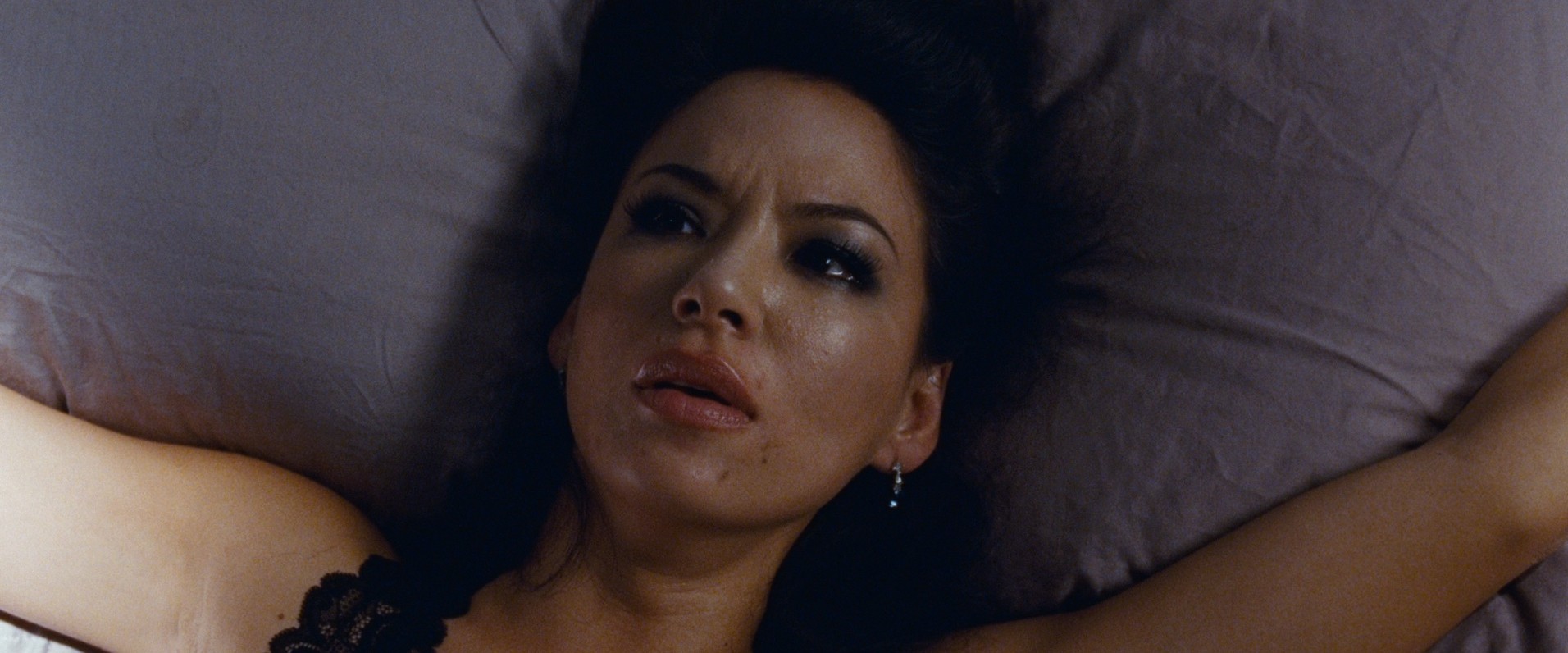 Alex Cross (2012) —  shot,  lighting