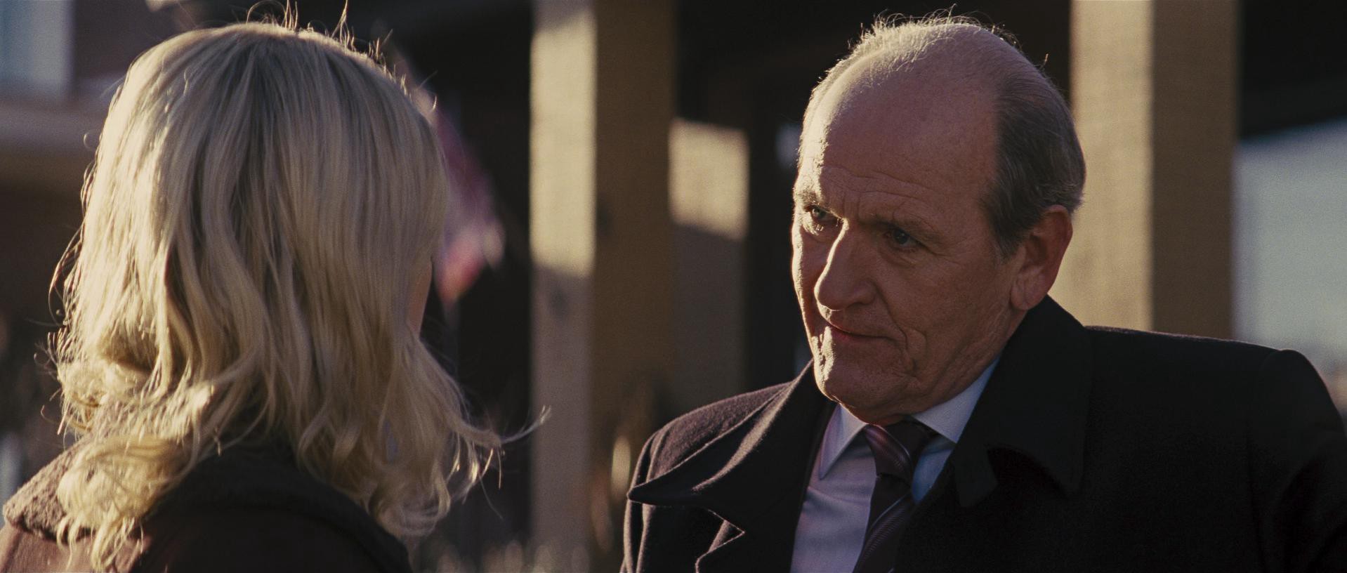 Jack Reacher (2012) —  shot,  lighting