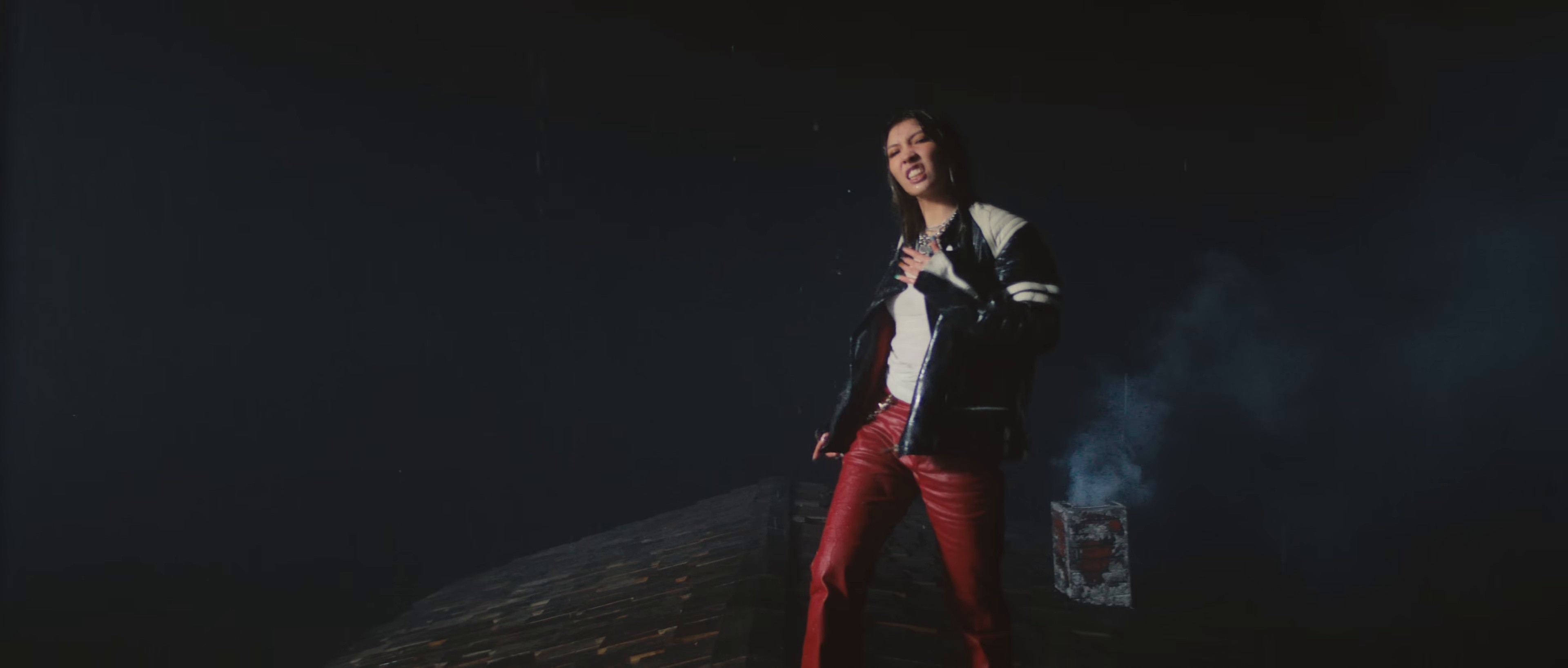 Made For You (2024) —  shot,  lighting