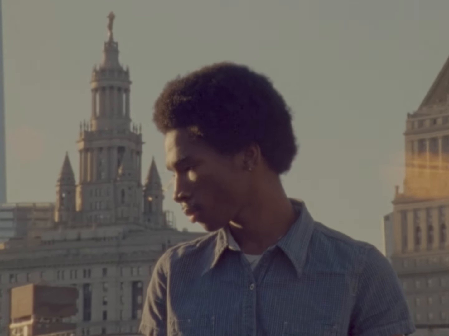 Lovers Only (2025) —  shot,  lighting