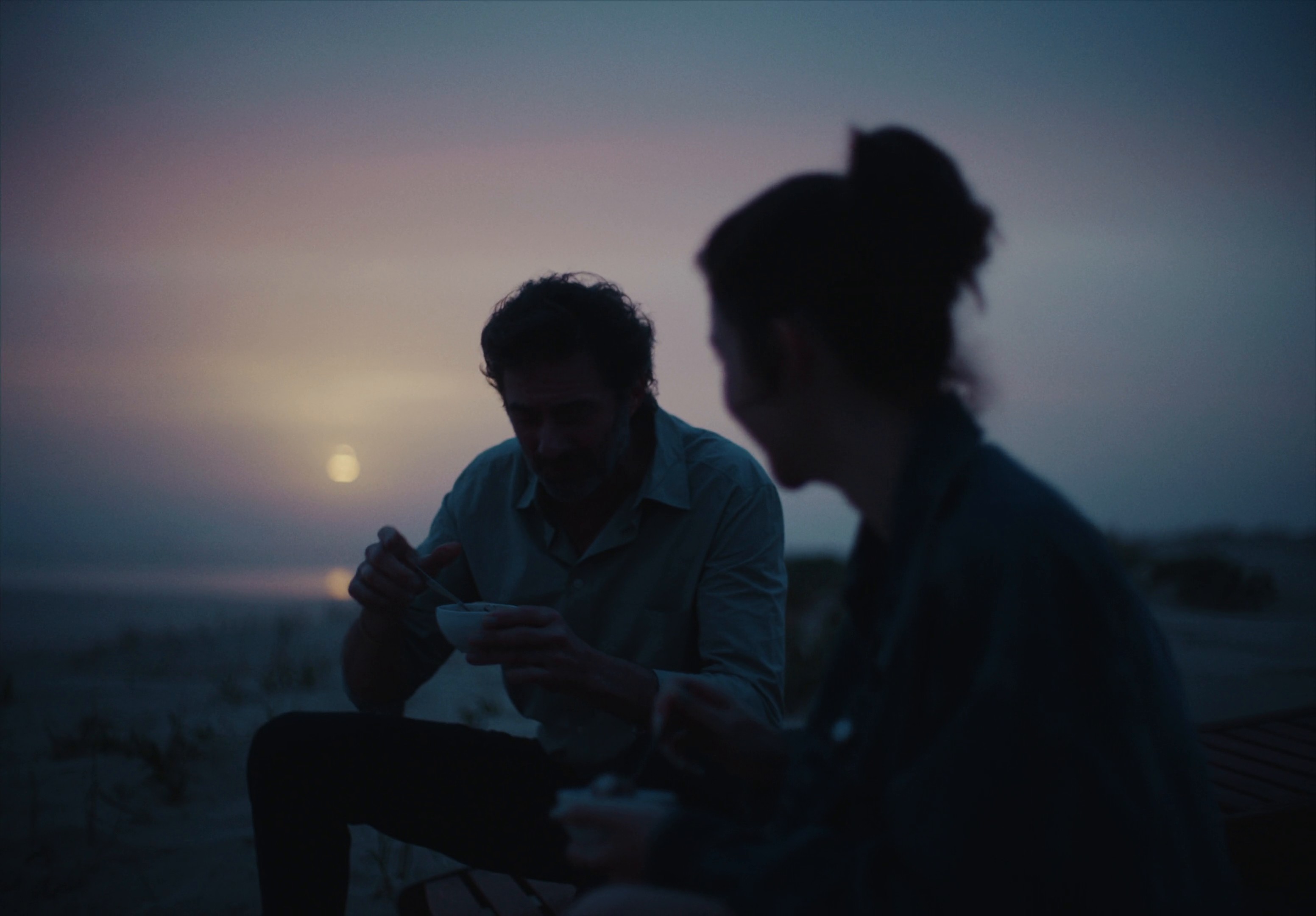 Nutella - They Make Ice Cream Now? (2024) —  shot,  lighting