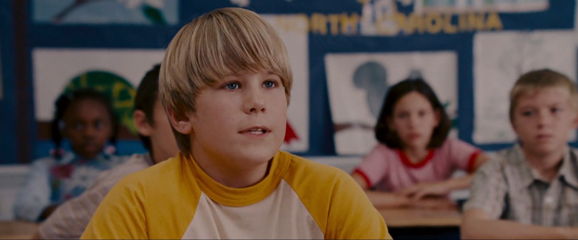 Talladega Nights: The Ballad of Ricky Bobby (2006) —  shot,  lighting