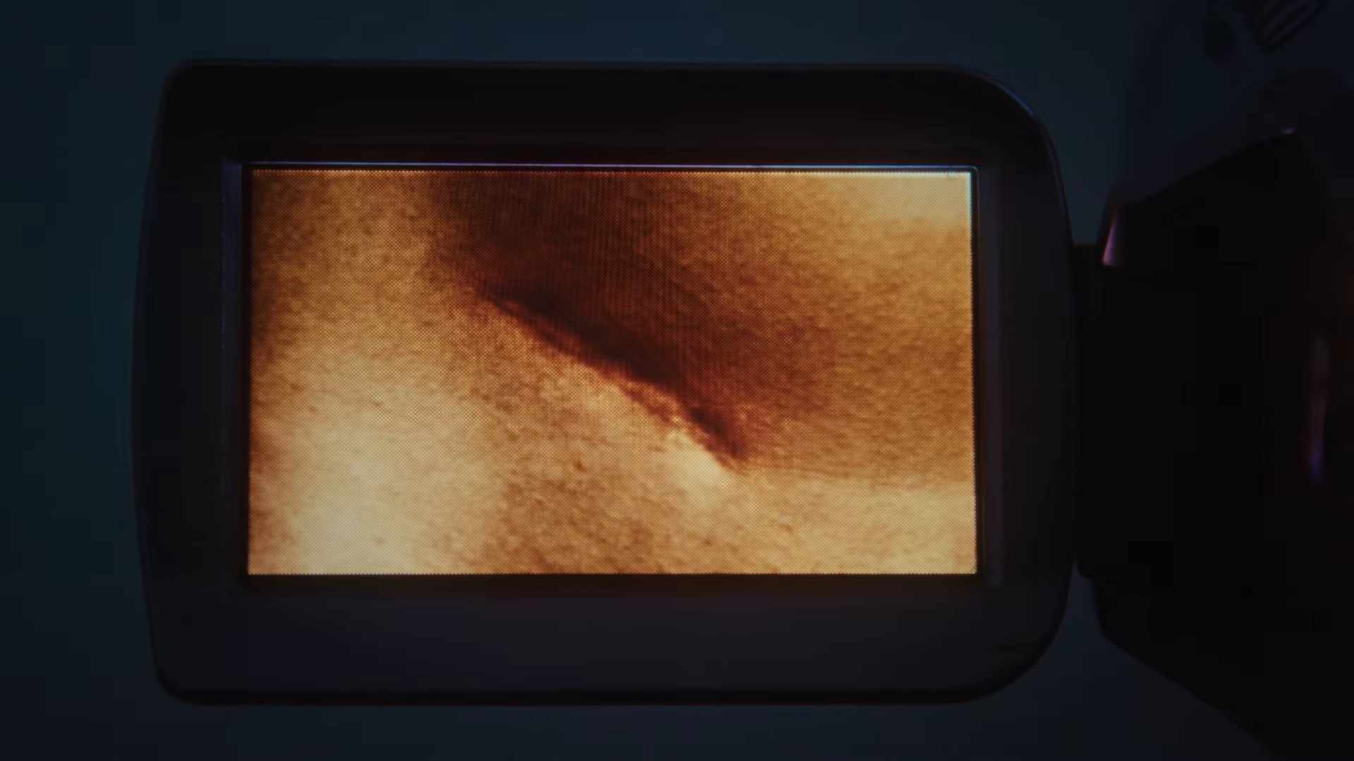 nie vorbei (2024) —  shot,  lighting