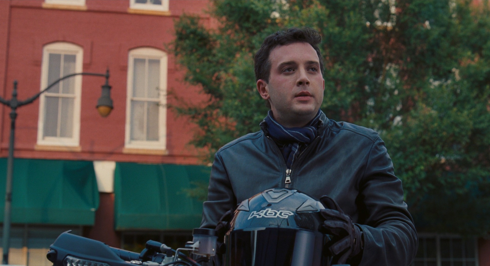 American Reunion (2012) —  shot,  lighting