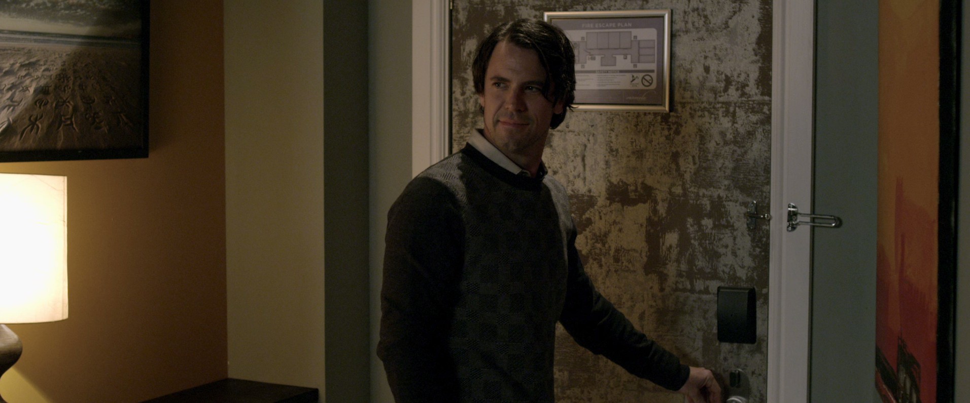 Momentum (2015) —  shot,  lighting