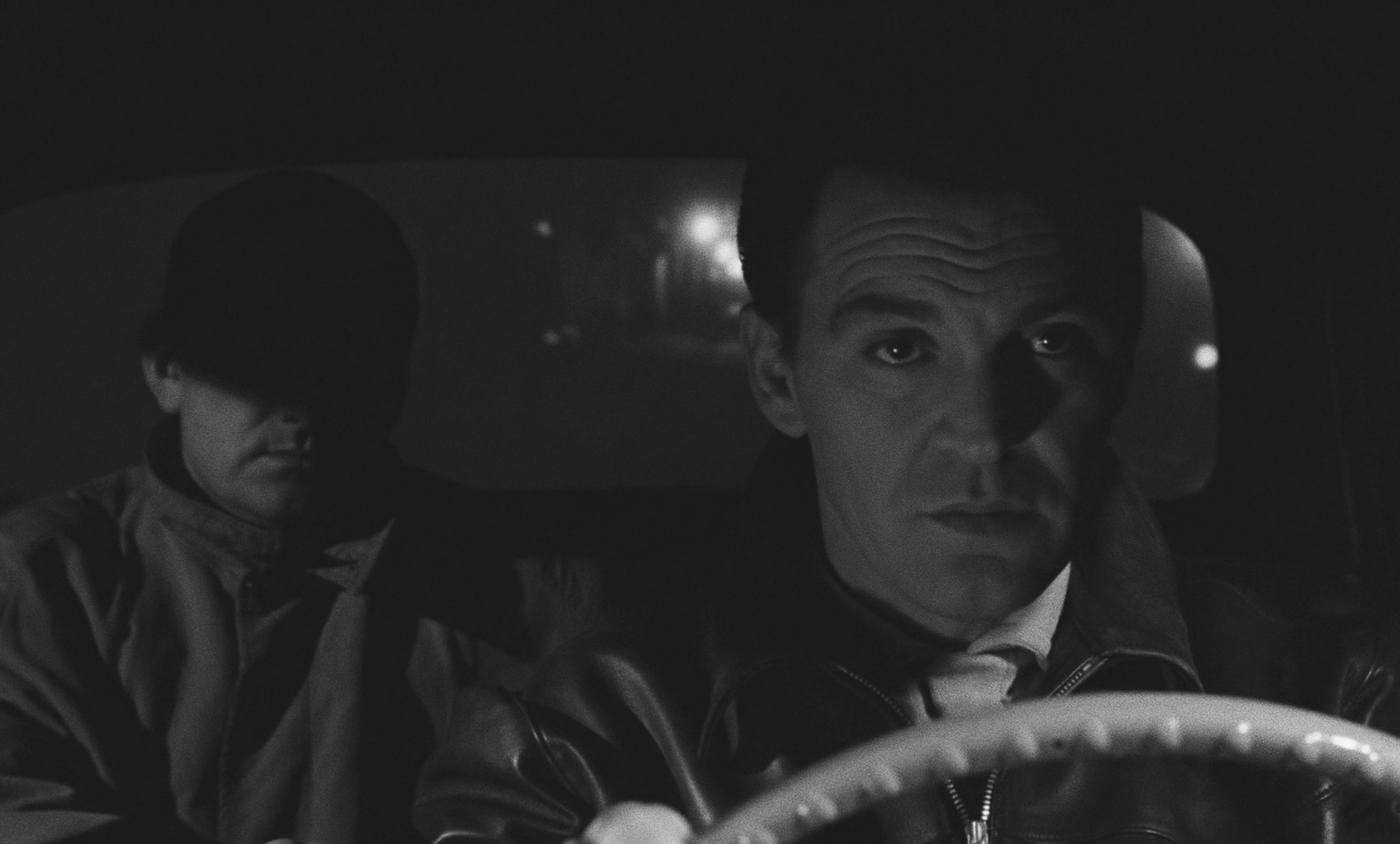 Un témoin dans la ville (1959) —  shot,  lighting