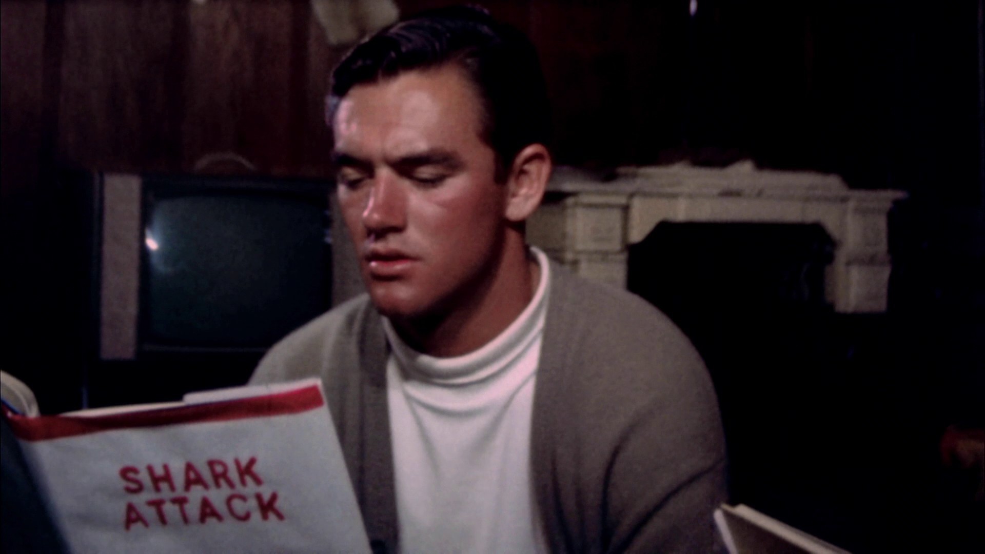 The Endless Summer (1965) —  shot,  lighting