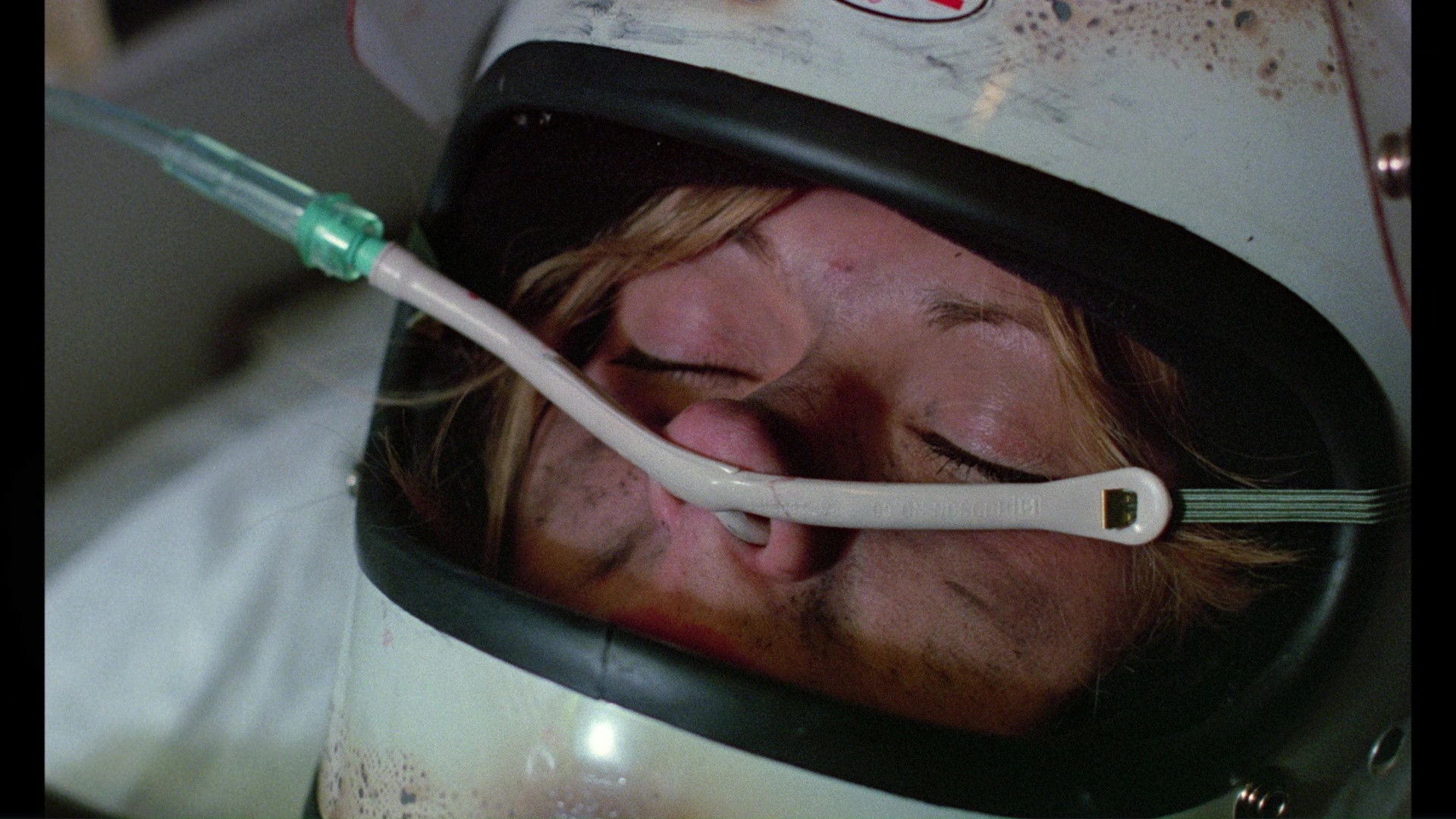 Rabid (1977) —  shot,  lighting