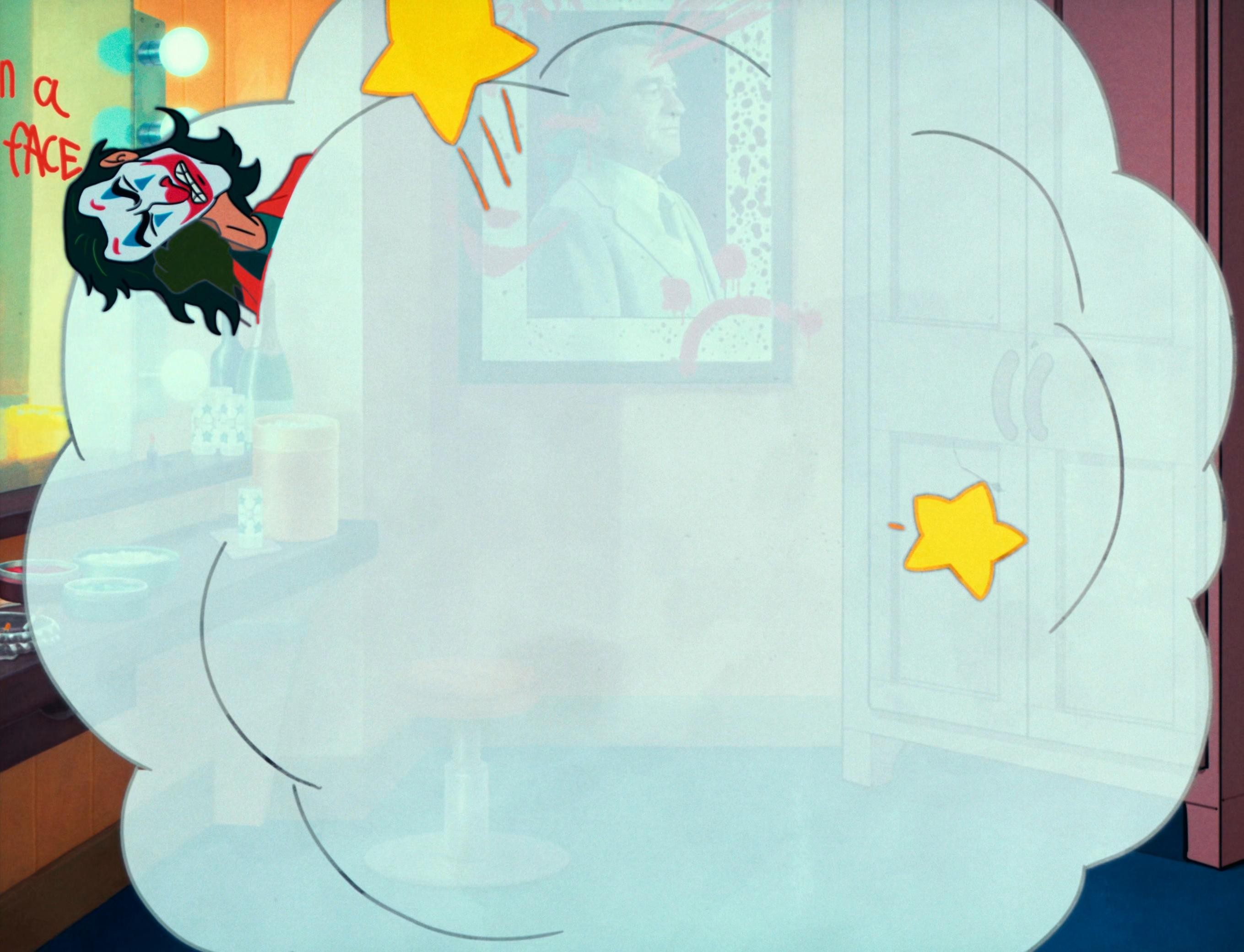 Joker: Folie à Deux (2024) —  shot,  lighting