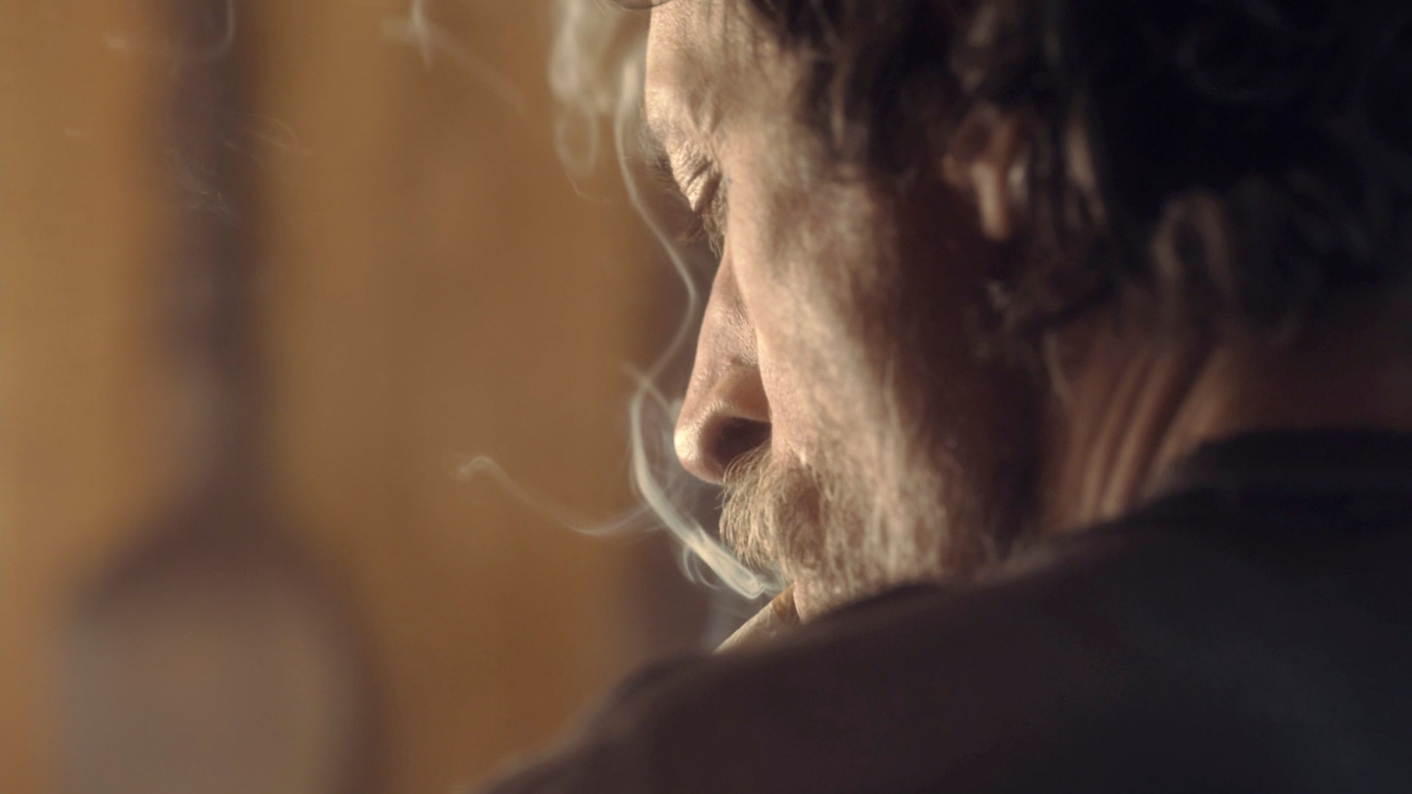 Winter's Bone (2010) —  shot,  lighting