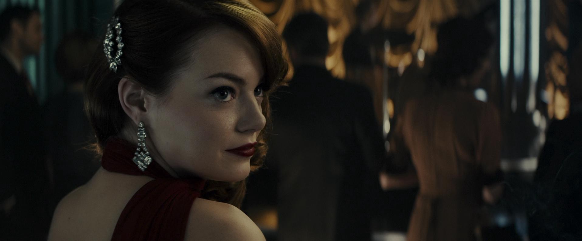 Gangster Squad (2013) —  shot,  lighting