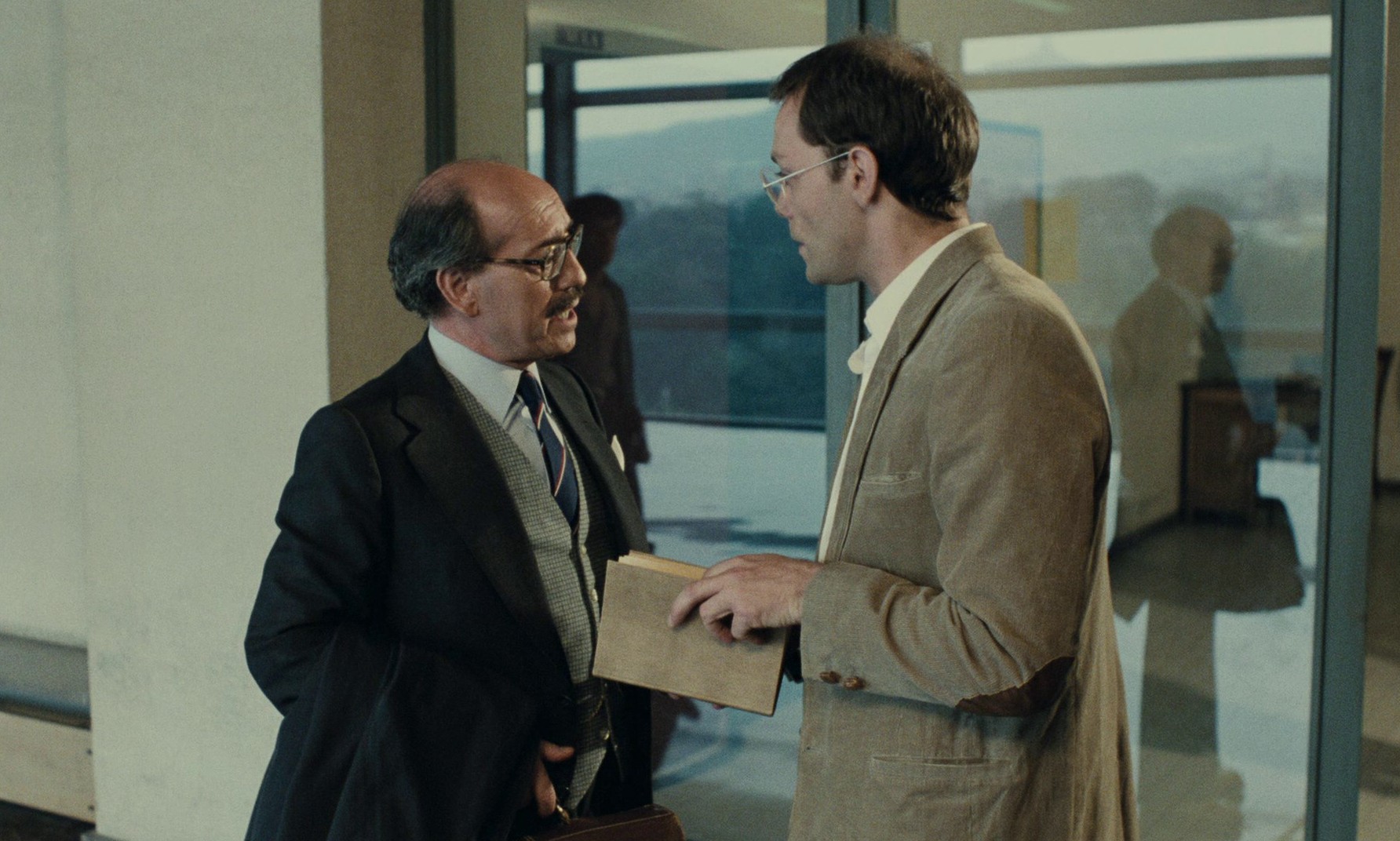 Heat of Desire (1981) —  shot,  lighting