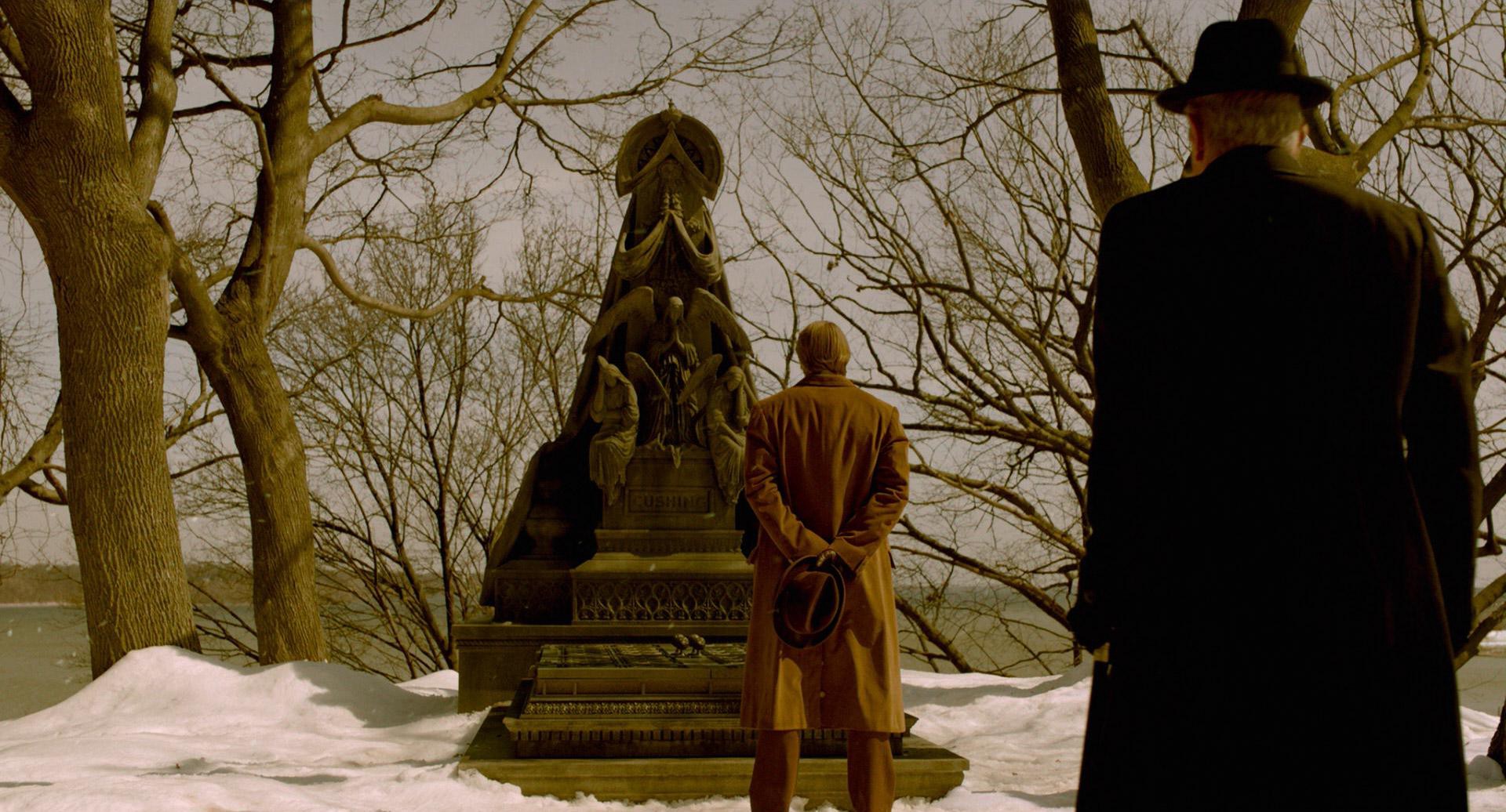 Crimson Peak (2015) —  shot,  lighting