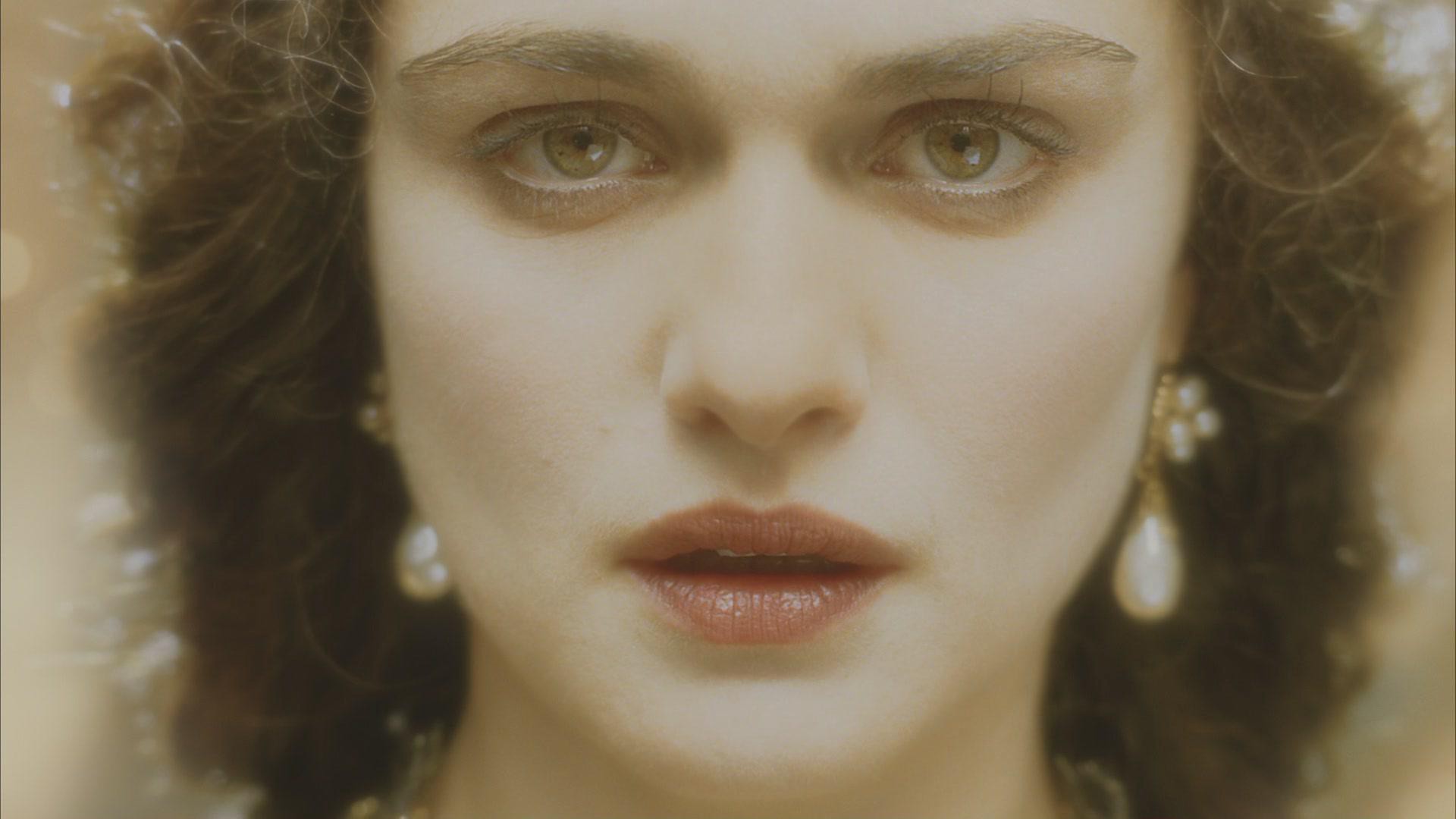 The Fountain (2006) —  shot,  lighting