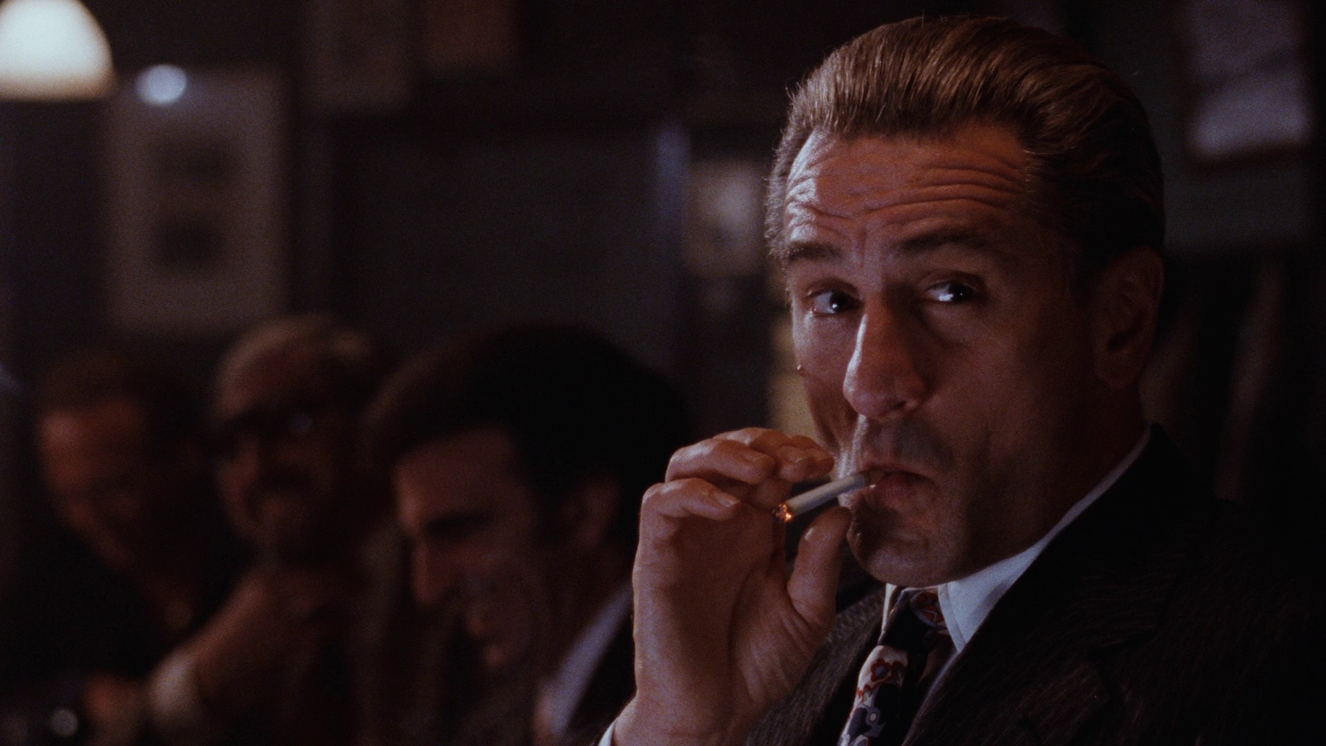 Goodfellas (1990) —  shot,  lighting