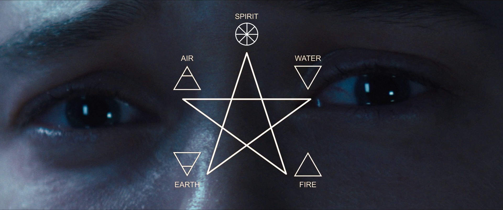 The Craft: Legacy (2020) —  shot,  lighting