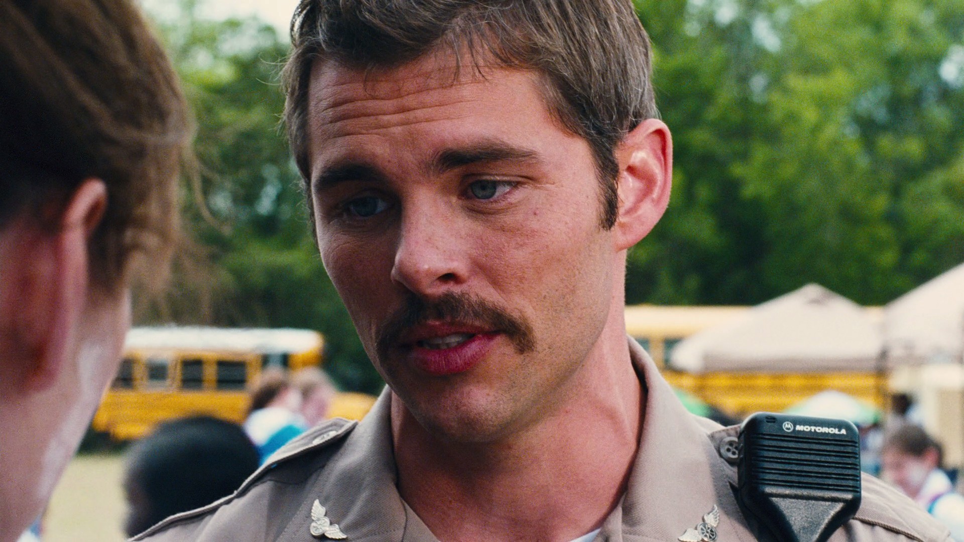 Accidental Love (2015) —  shot,  lighting