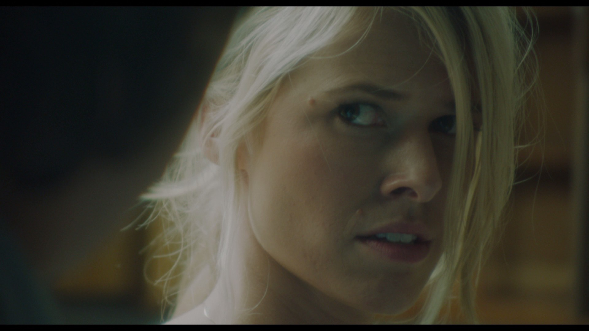 American Made (2017) —  shot,  lighting